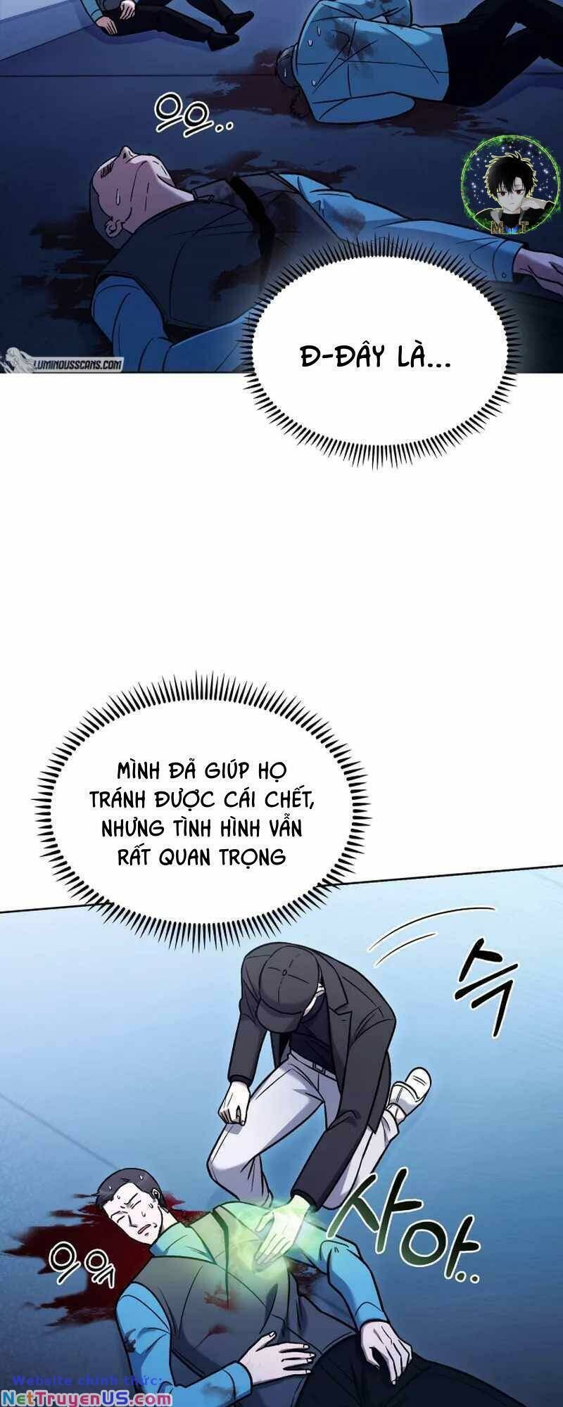 đọc truyện Shipper Đến Từ Murim Chương 16 ảnh 39 tại Thiên Thai Truyện
