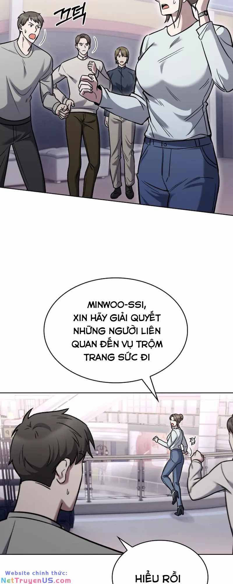 đọc truyện Shipper Đến Từ Murim Chương 16 ảnh 46 tại Thiên Thai Truyện