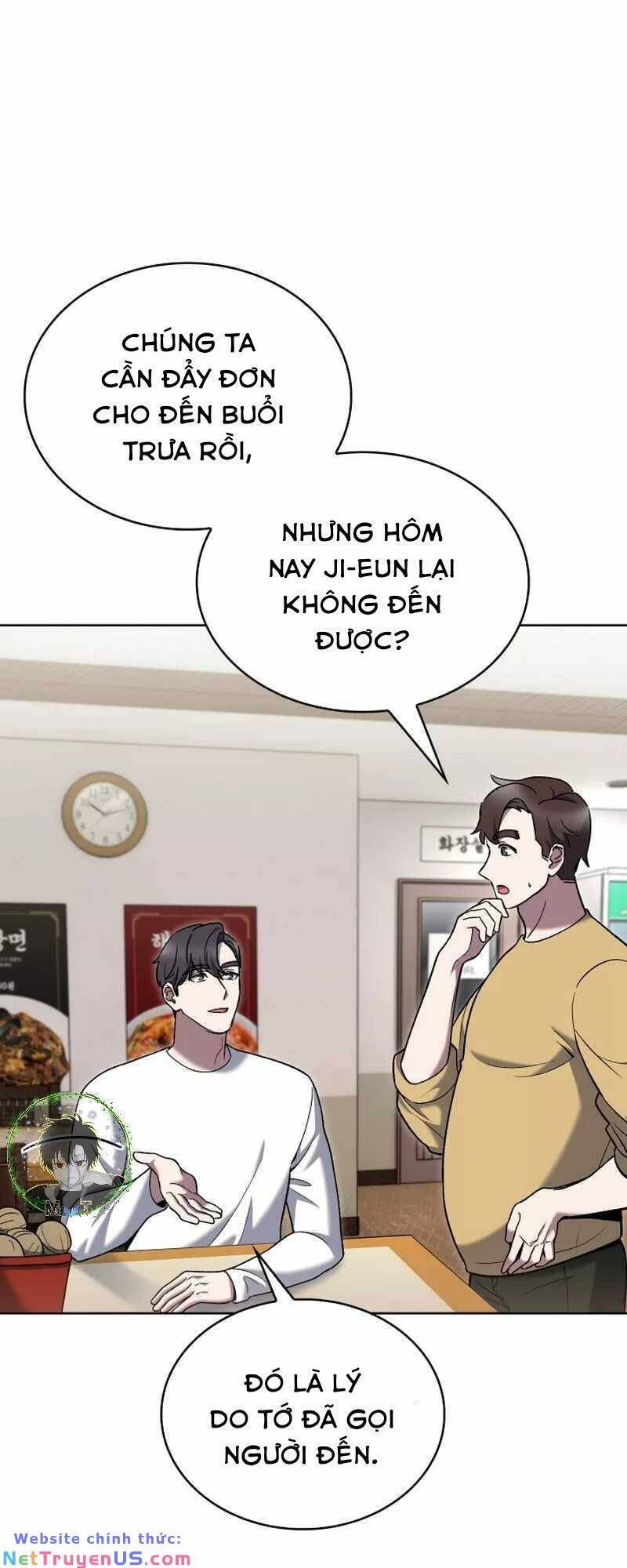 đọc truyện Shipper Đến Từ Murim Chương 17 ảnh 5 tại Thiên Thai Truyện