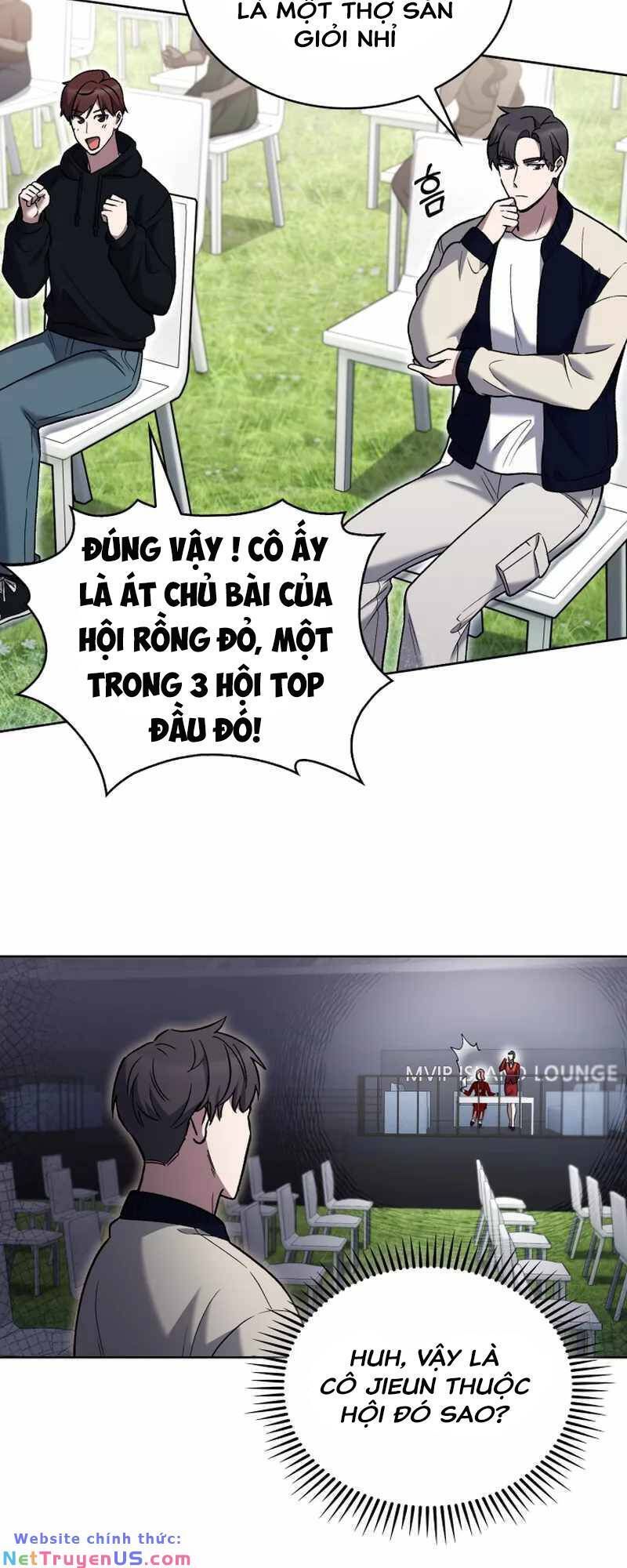 đọc truyện Shipper Đến Từ Murim Chương 18 ảnh 11 tại Thiên Thai Truyện