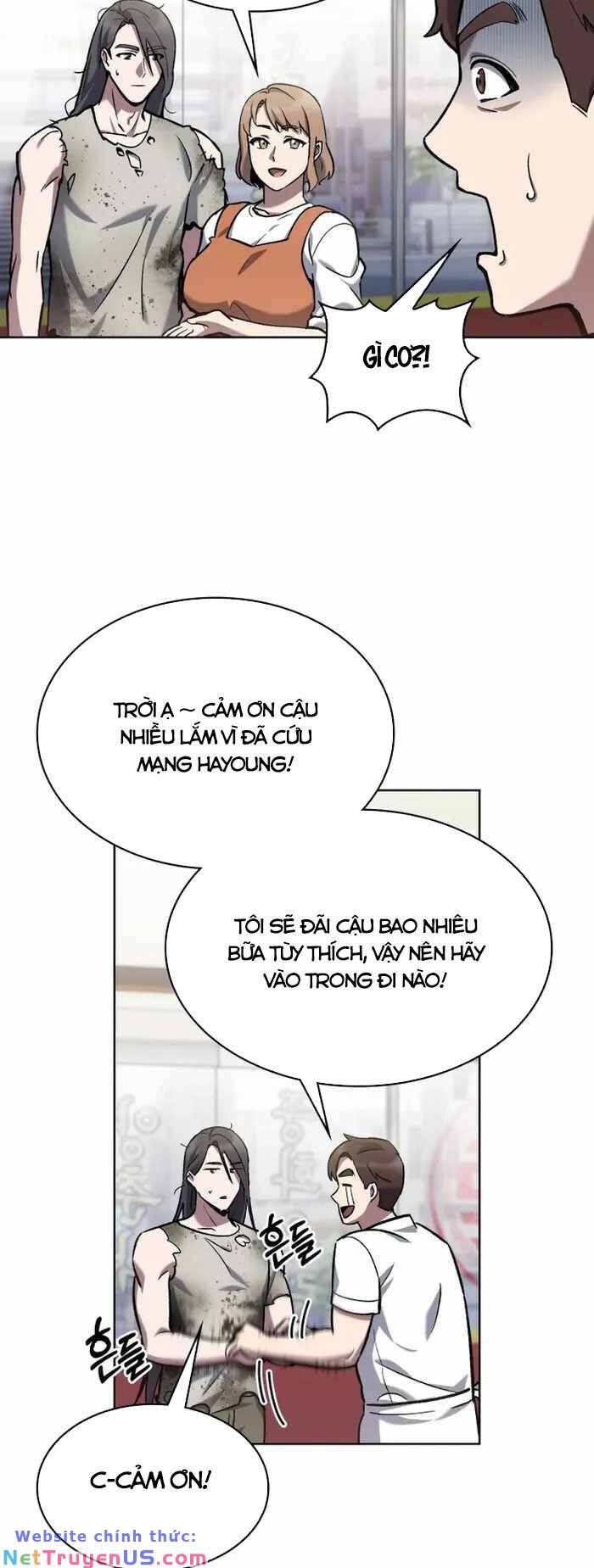 đọc truyện Shipper Đến Từ Murim Chương 2 ảnh 21 tại Giả Dược