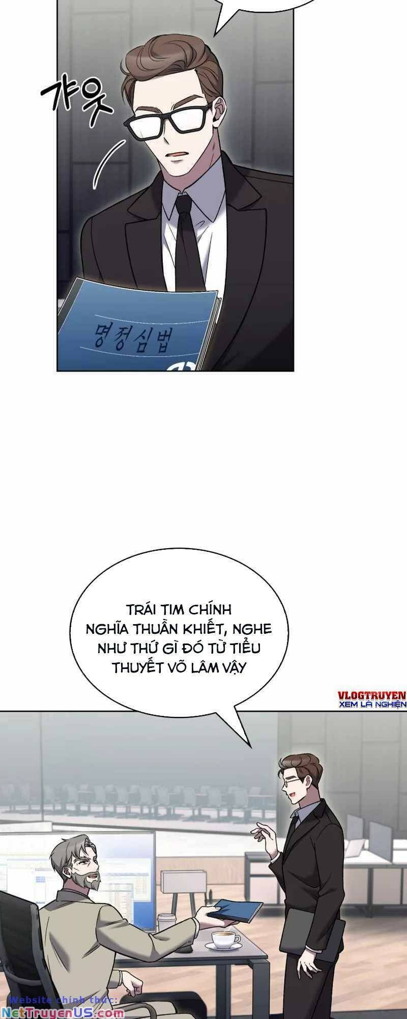 đọc truyện Shipper Đến Từ Murim Chương 20 ảnh 20 tại Thiên Thai Truyện