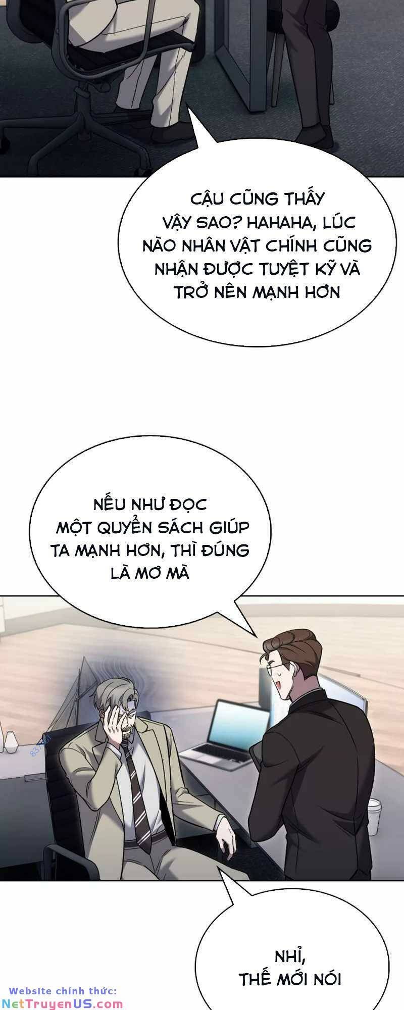 đọc truyện Shipper Đến Từ Murim Chương 20 ảnh 21 tại Thiên Thai Truyện