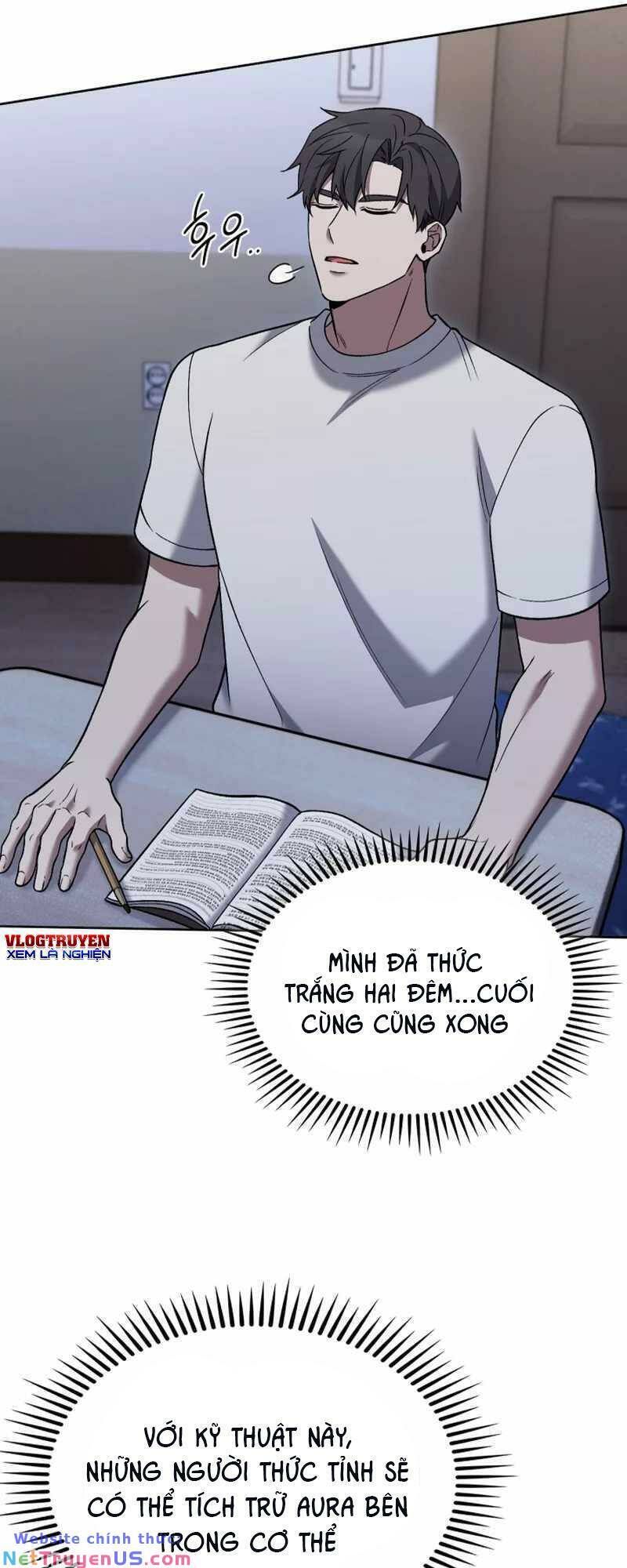 đọc truyện Shipper Đến Từ Murim Chương 20 ảnh 4 tại Thiên Thai Truyện