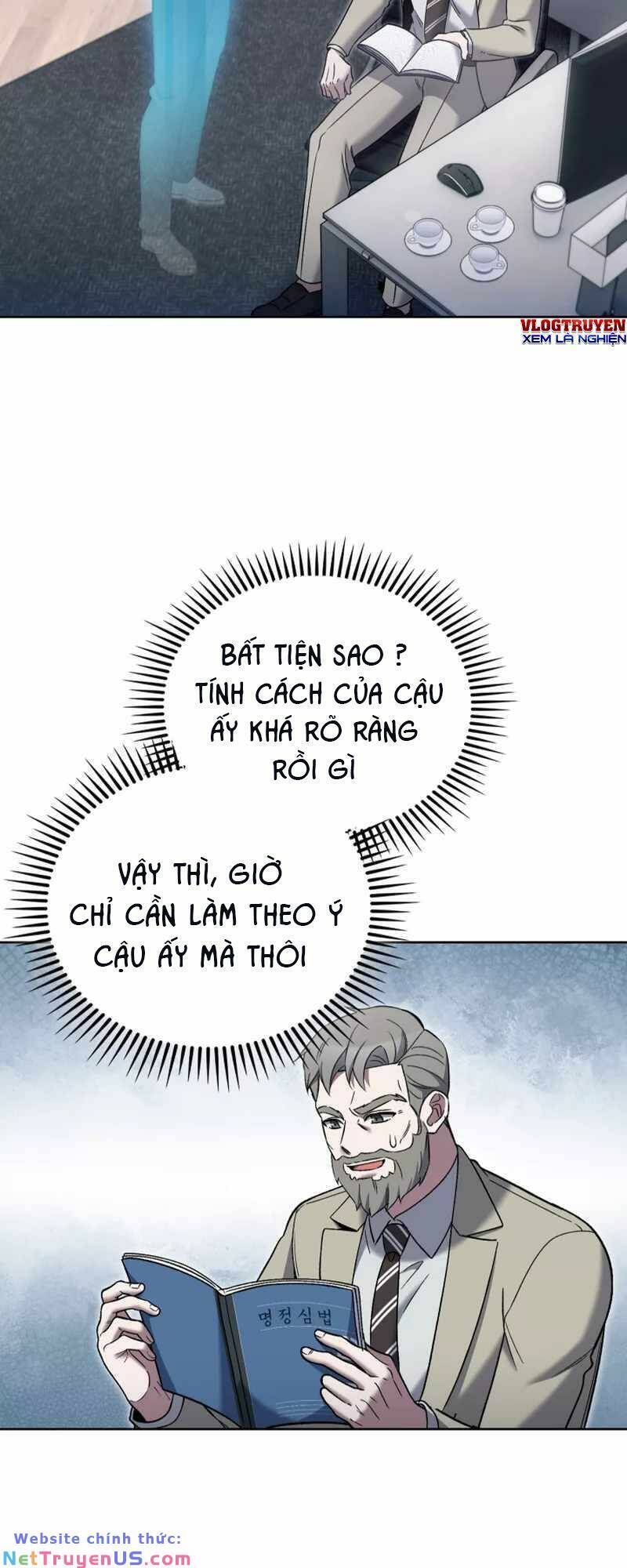 đọc truyện Shipper Đến Từ Murim Chương 20 ảnh 37 tại Thiên Thai Truyện