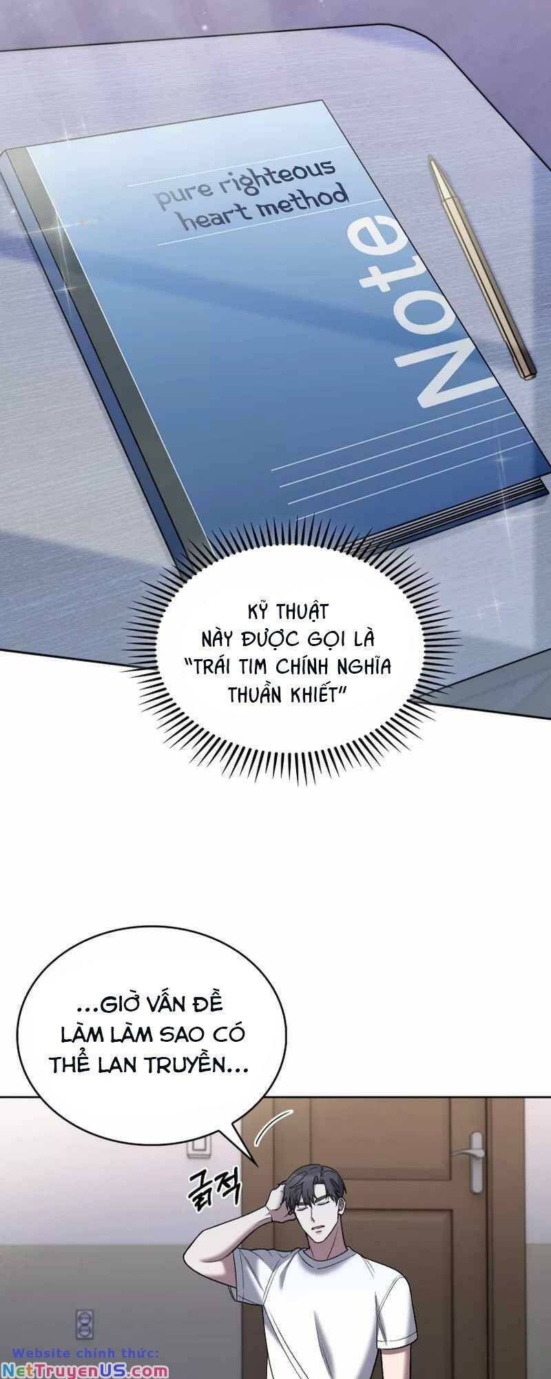 đọc truyện Shipper Đến Từ Murim Chương 20 ảnh 6 tại Thiên Thai Truyện