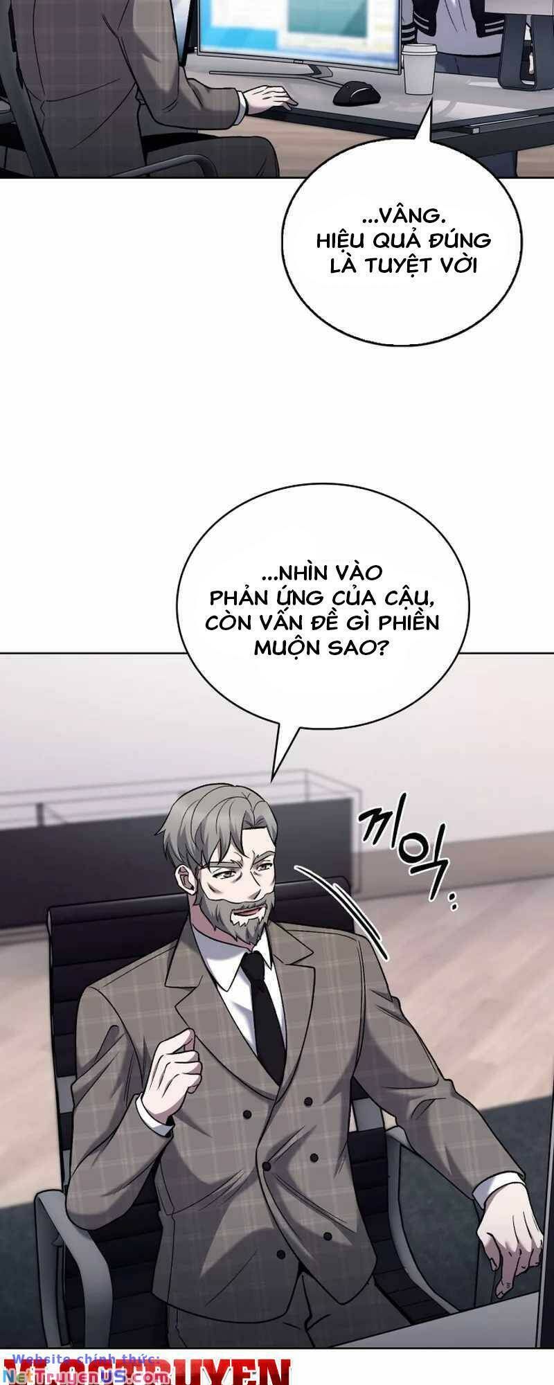 đọc truyện Shipper Đến Từ Murim Chương 21 ảnh 50 tại Thiên Thai Truyện