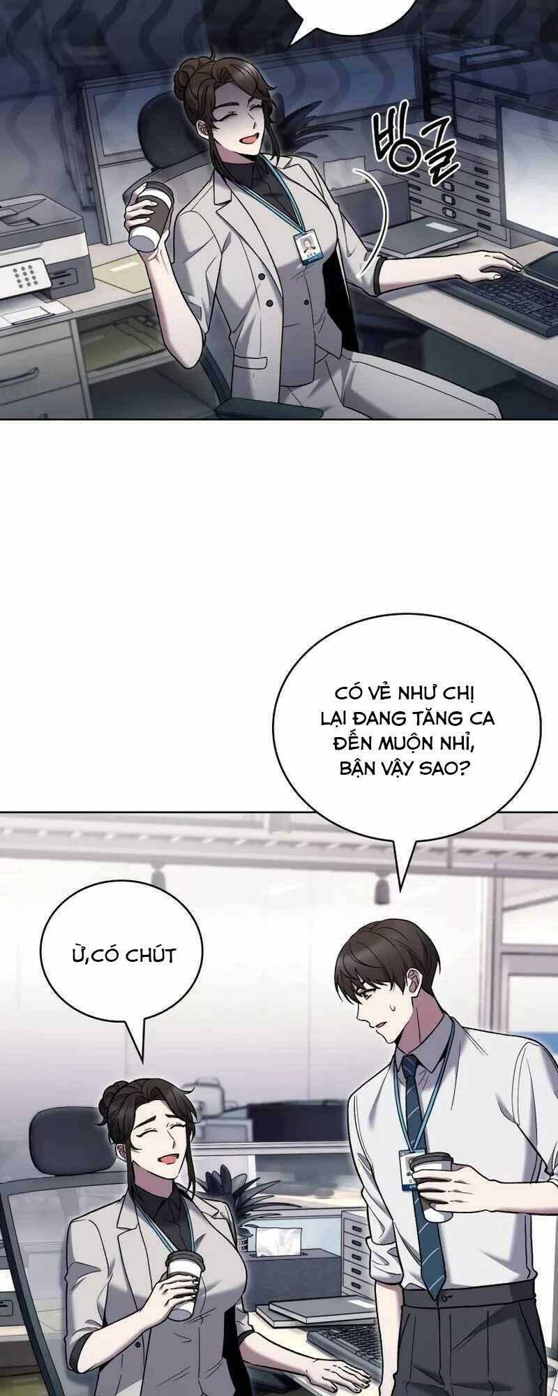 đọc truyện Shipper Đến Từ Murim Chương 22 ảnh 5 tại Thiên Thai Truyện