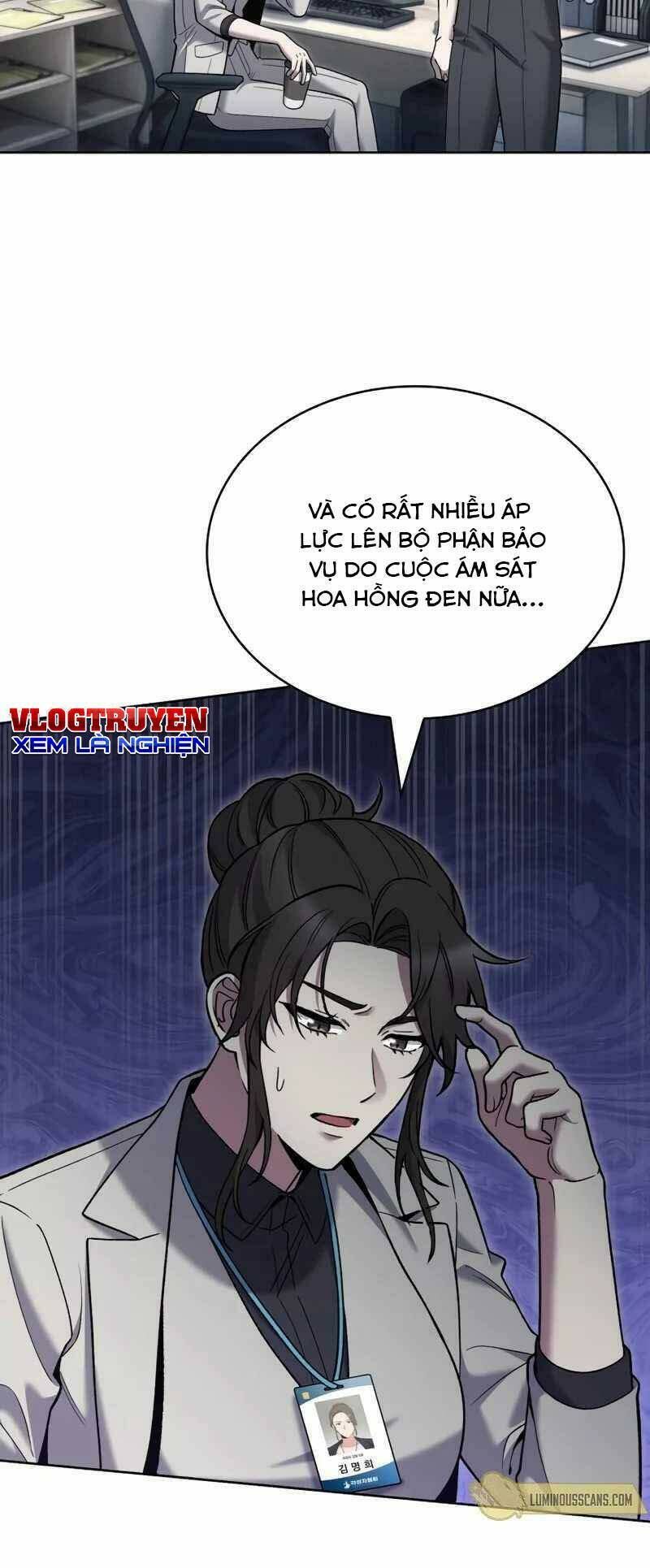 đọc truyện Shipper Đến Từ Murim Chương 22 ảnh 8 tại Thiên Thai Truyện