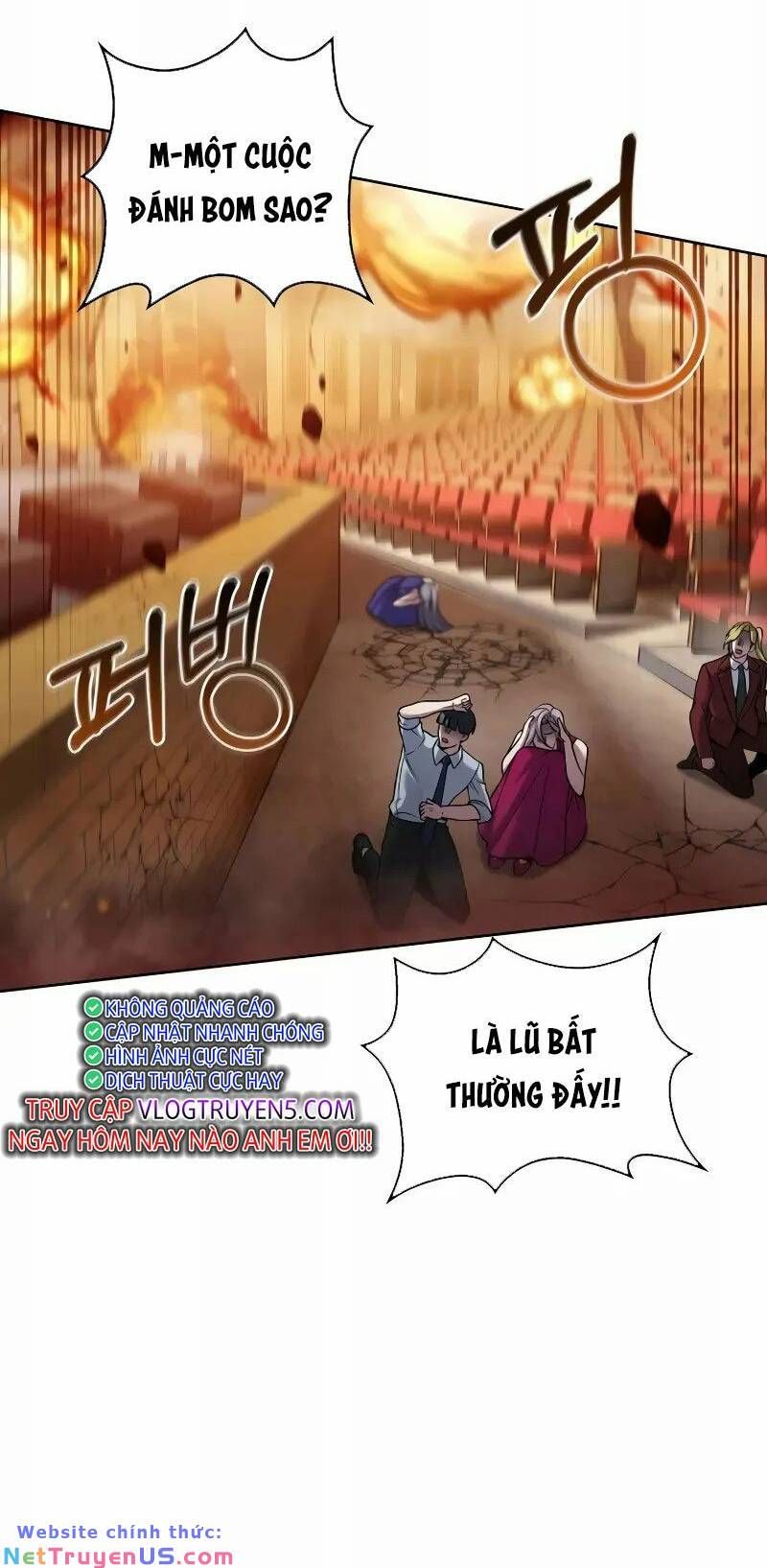 đọc truyện Shipper Đến Từ Murim Chương 24 ảnh 25 tại Thiên Thai Truyện