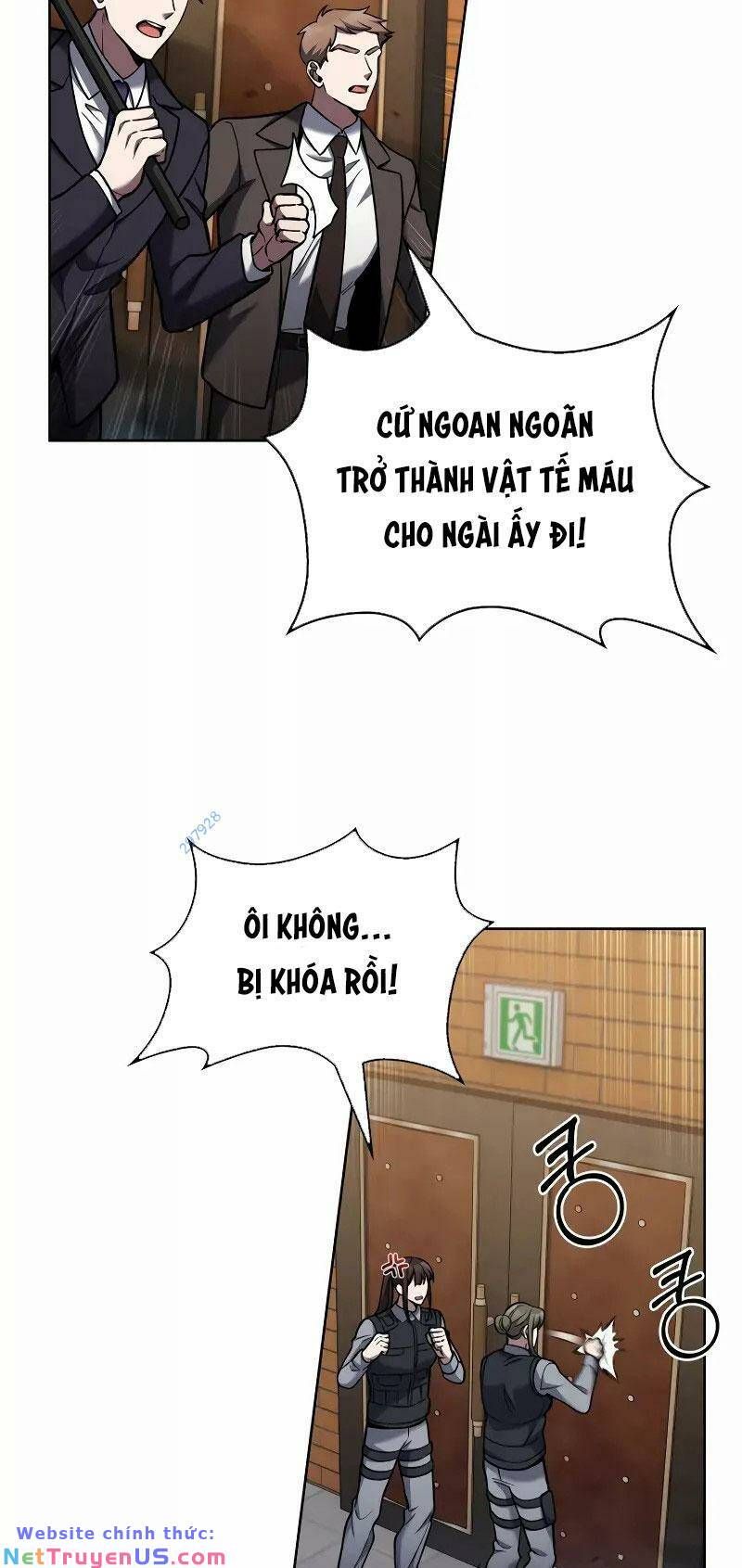 đọc truyện Shipper Đến Từ Murim Chương 24 ảnh 28 tại Thiên Thai Truyện