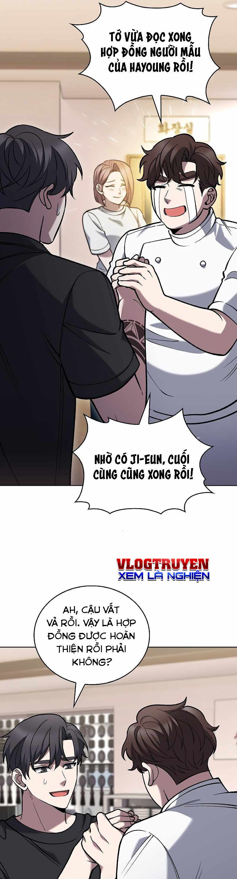 đọc truyện Shipper Đến Từ Murim Chương 28 ảnh 17 tại Thiên Thai Truyện