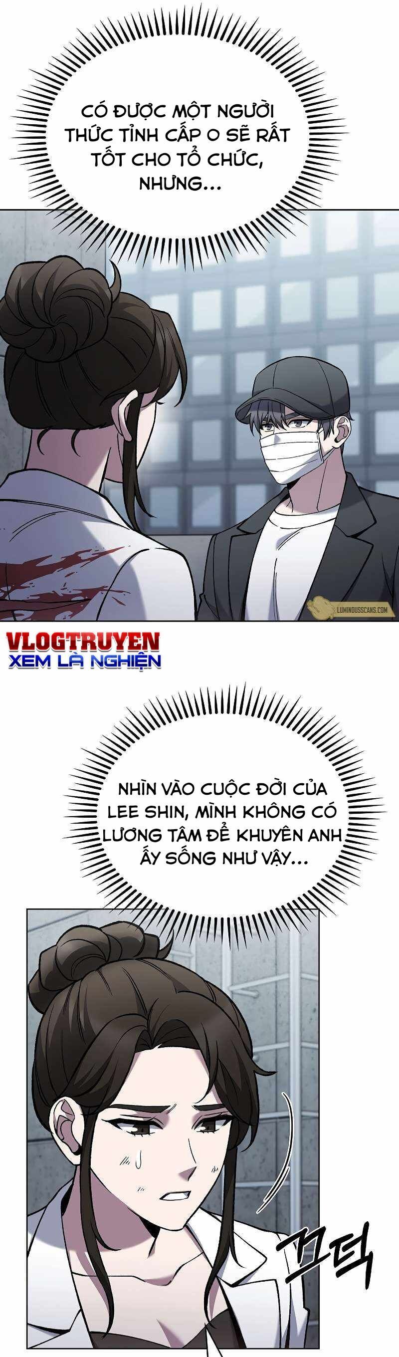 đọc truyện Shipper Đến Từ Murim Chương 30 ảnh 8 tại Thiên Thai Truyện