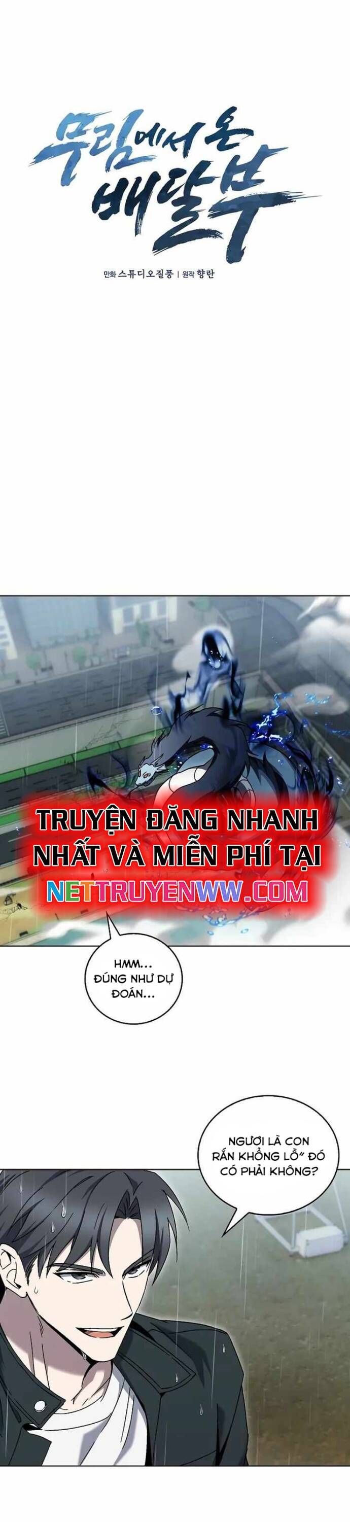 đọc truyện Shipper Đến Từ Murim Chương 55 ảnh 10 tại Thiên Thai Truyện