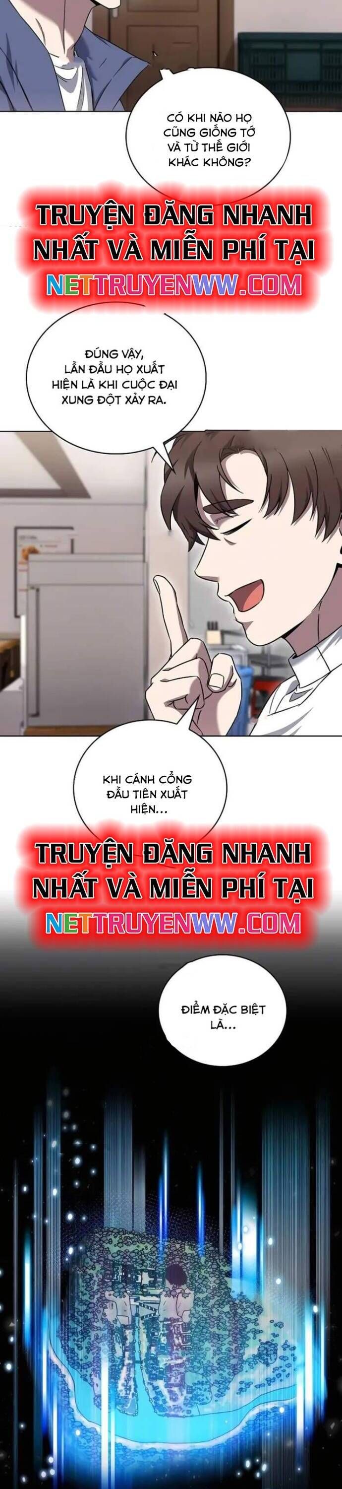 đọc truyện Shipper Đến Từ Murim Chương 56 ảnh 17 tại Thiên Thai Truyện