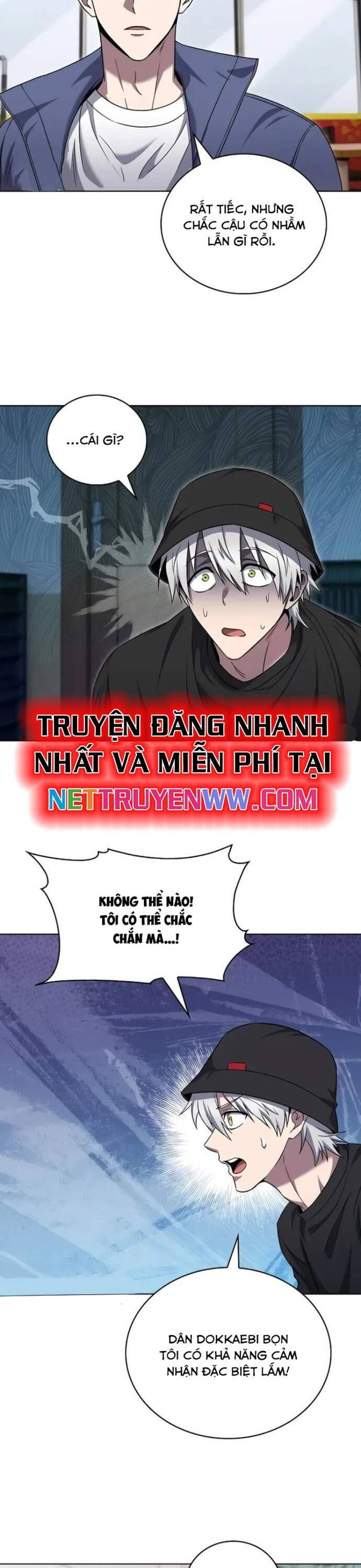 đọc truyện Shipper Đến Từ Murim Chương 56 ảnh 30 tại Thiên Thai Truyện