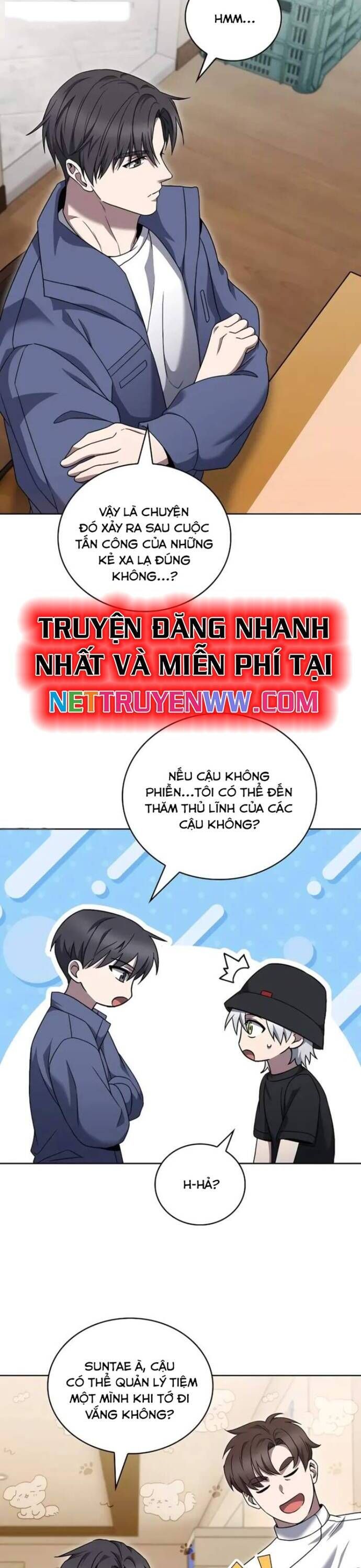 đọc truyện Shipper Đến Từ Murim Chương 56 ảnh 31 tại Thiên Thai Truyện