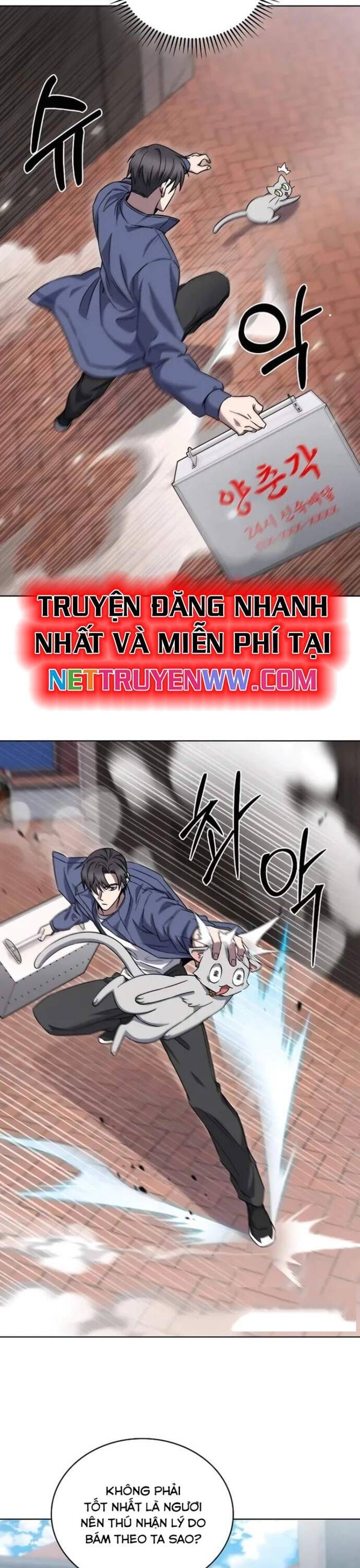 đọc truyện Shipper Đến Từ Murim Chương 56 ảnh 10 tại Thiên Thai Truyện