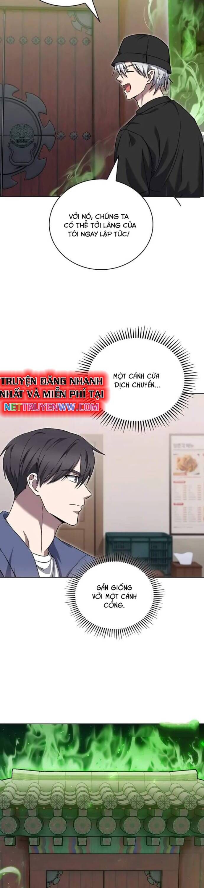 đọc truyện Shipper Đến Từ Murim Chương 57 ảnh 13 tại Thiên Thai Truyện