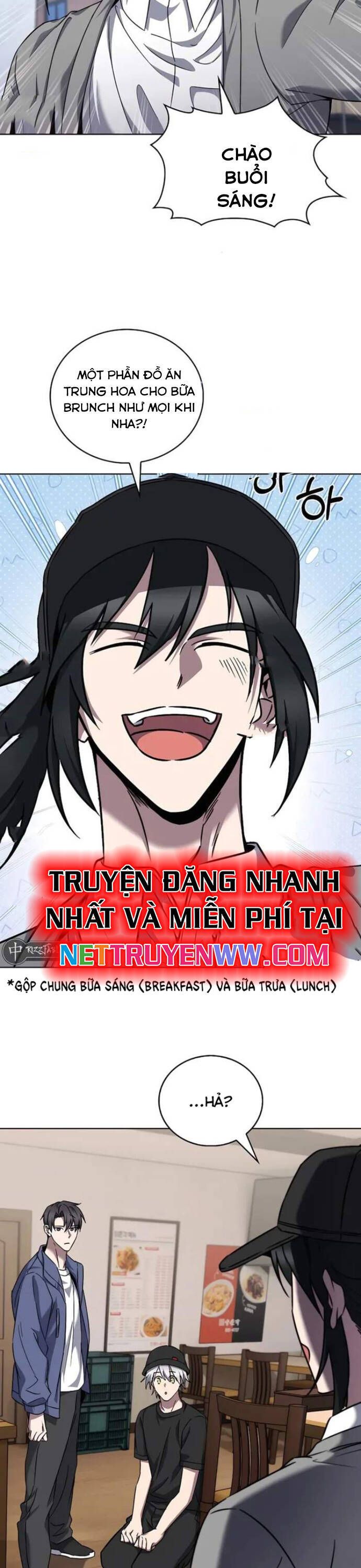 đọc truyện Shipper Đến Từ Murim Chương 57 ảnh 3 tại Thiên Thai Truyện