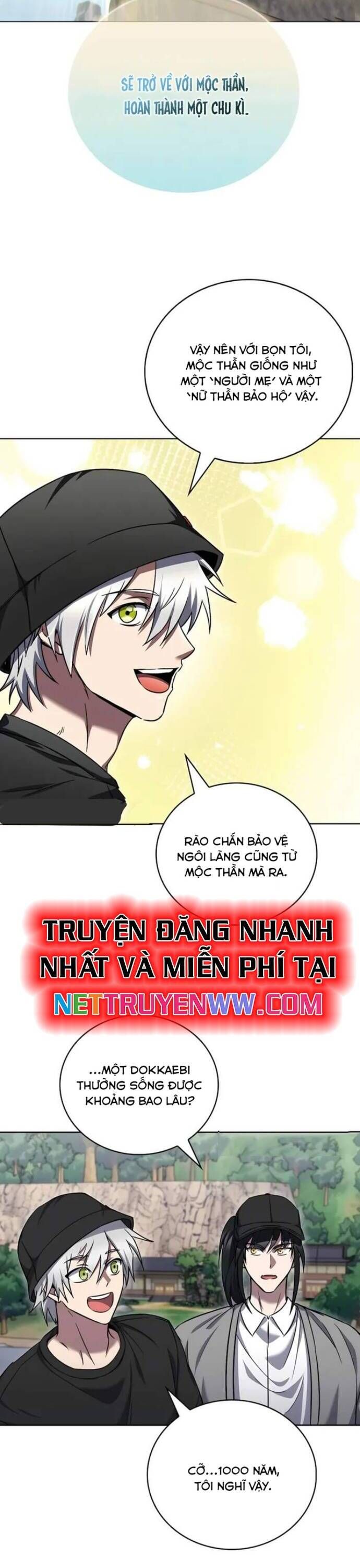 đọc truyện Shipper Đến Từ Murim Chương 57 ảnh 23 tại Thiên Thai Truyện