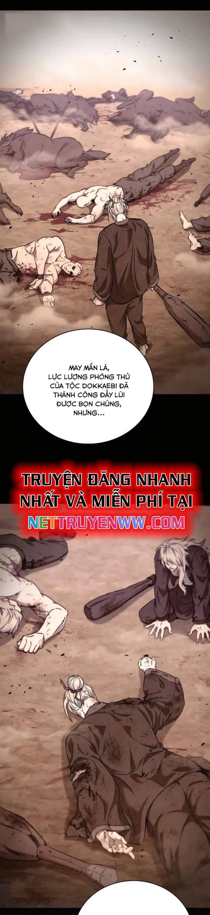 đọc truyện Shipper Đến Từ Murim Chương 57 ảnh 8 tại Thiên Thai Truyện