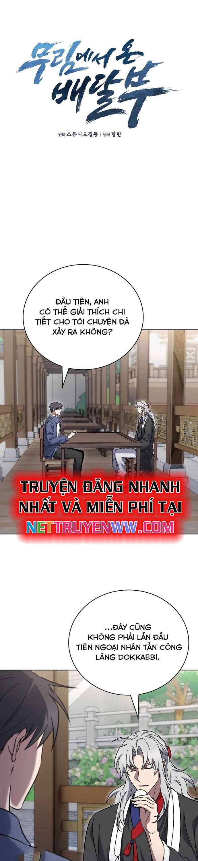 đọc truyện Shipper Đến Từ Murim Chương 59 ảnh 11 tại Thiên Thai Truyện