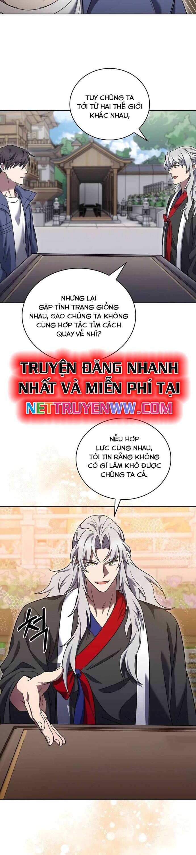 đọc truyện Shipper Đến Từ Murim Chương 59 ảnh 29 tại Thiên Thai Truyện