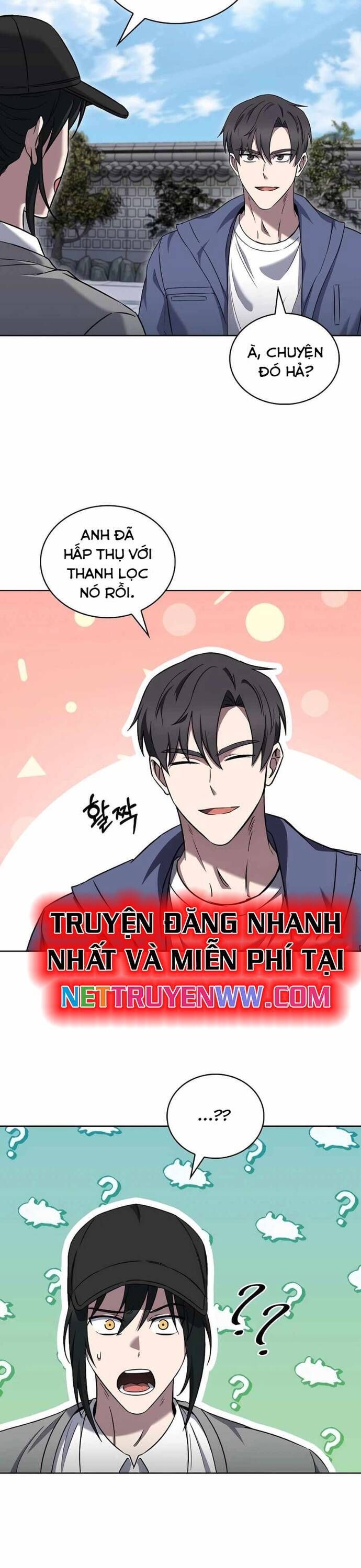 đọc truyện Shipper Đến Từ Murim Chương 59 ảnh 4 tại Thiên Thai Truyện