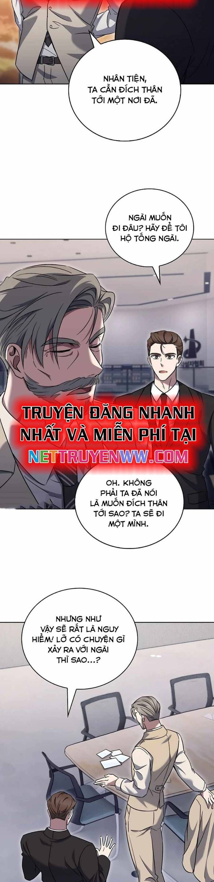 đọc truyện Shipper Đến Từ Murim Chương 59 ảnh 34 tại Thiên Thai Truyện