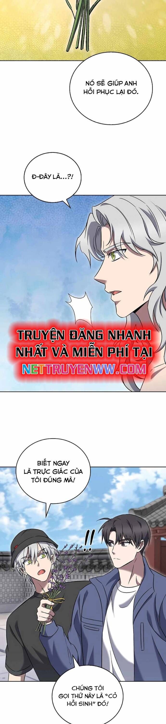 đọc truyện Shipper Đến Từ Murim Chương 59 ảnh 8 tại Thiên Thai Truyện