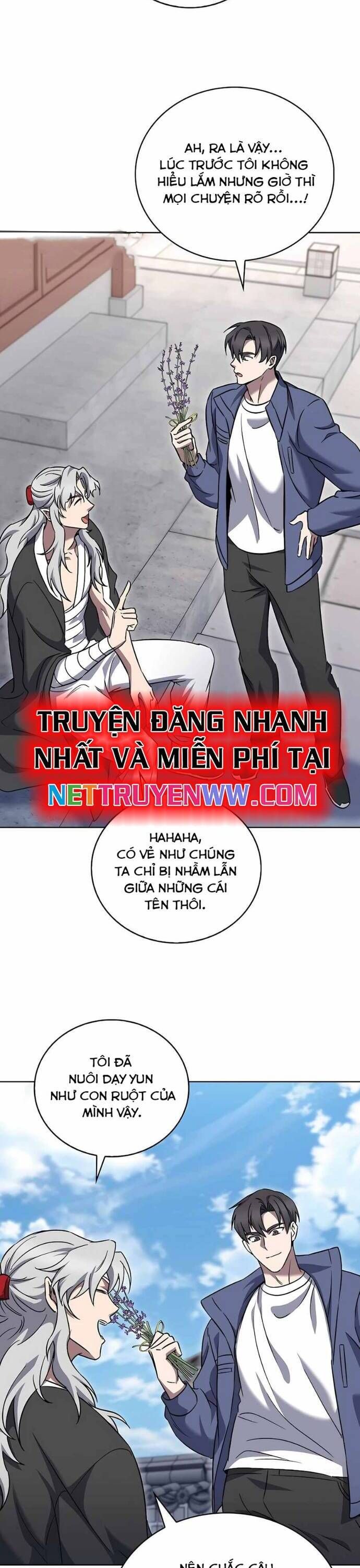 đọc truyện Shipper Đến Từ Murim Chương 59 ảnh 9 tại Thiên Thai Truyện