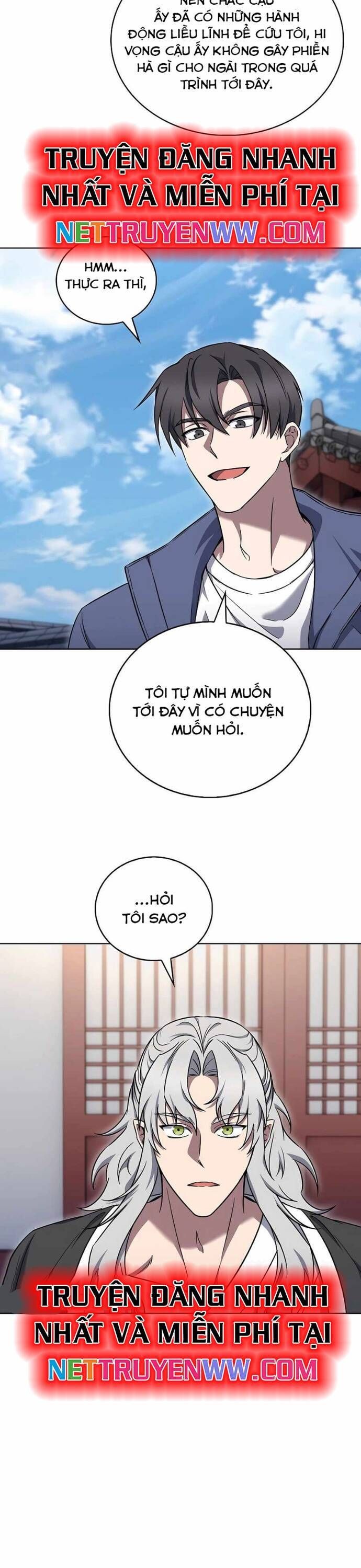 đọc truyện Shipper Đến Từ Murim Chương 59 ảnh 10 tại Thiên Thai Truyện