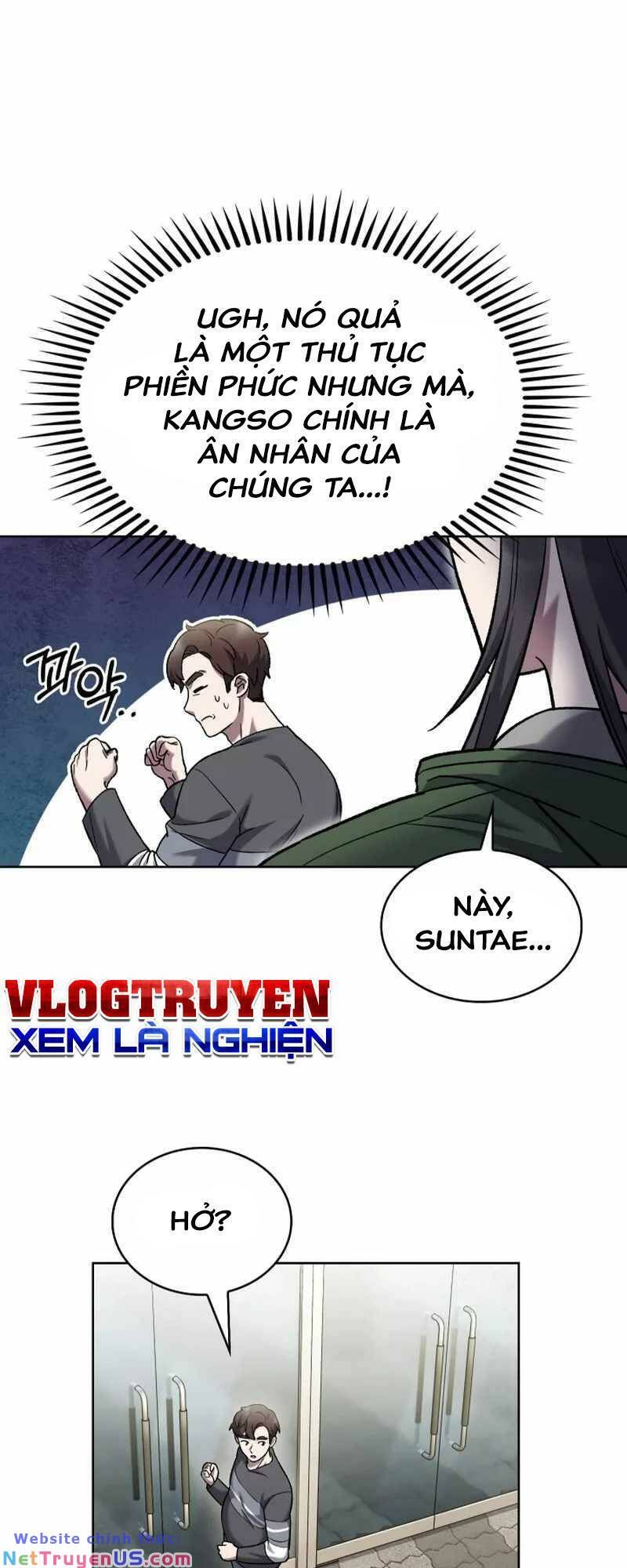 đọc truyện Shipper Đến Từ Murim Chương 6 ảnh 29 tại Thiên Thai Truyện