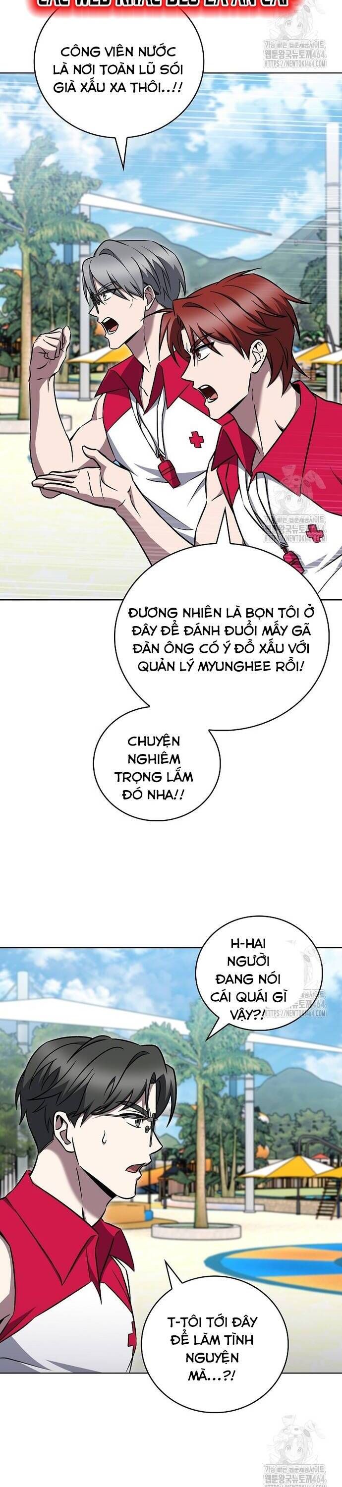 đọc truyện Shipper Đến Từ Murim Chương 63 ảnh 11 tại Thiên Thai Truyện