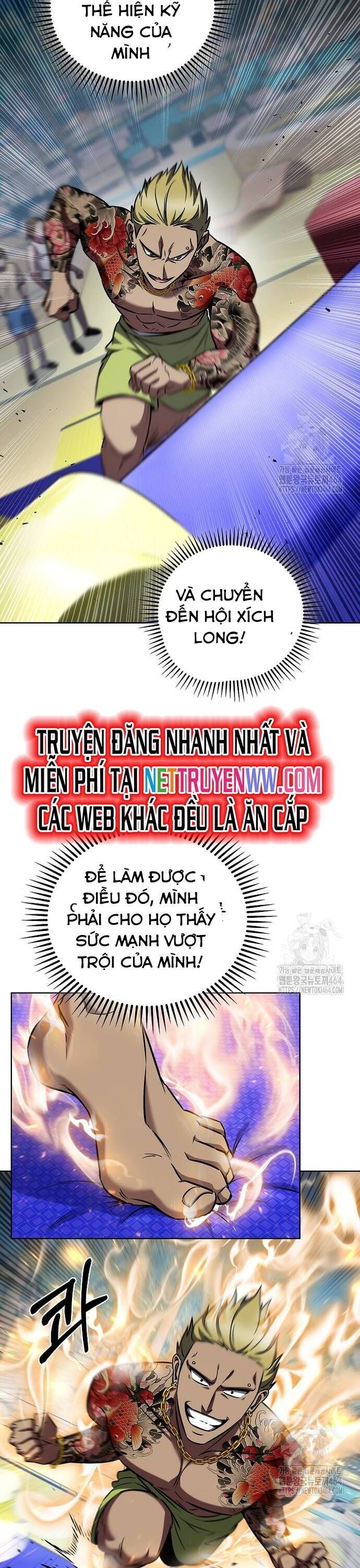 đọc truyện Shipper Đến Từ Murim Chương 64 ảnh 35 tại Thiên Thai Truyện