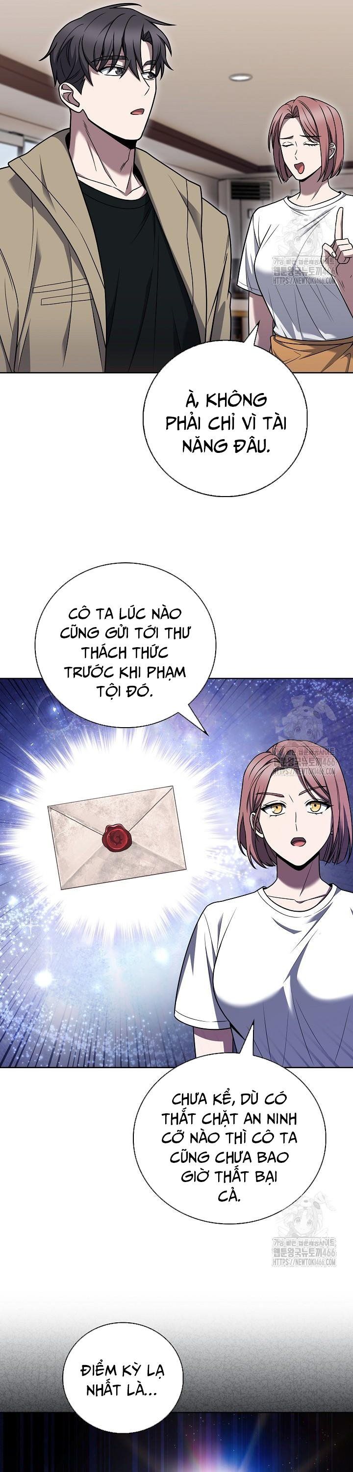 đọc truyện Shipper Đến Từ Murim Chương 67 ảnh 5 tại Thiên Thai Truyện