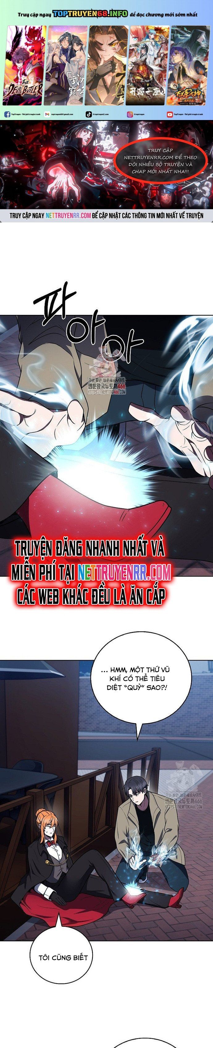 đọc truyện Shipper Đến Từ Murim Chương 69 ảnh 2 tại Truyện Dạ Ký