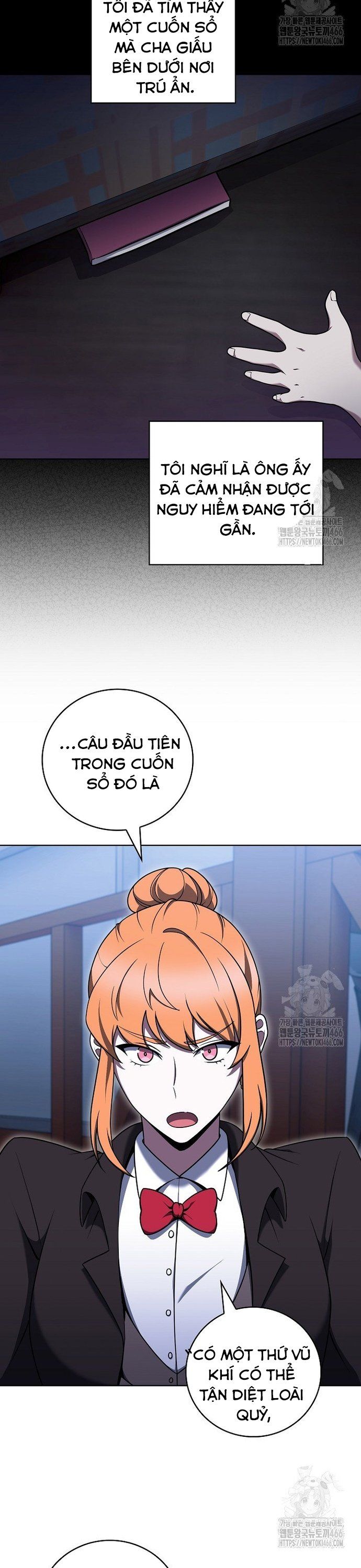 đọc truyện Shipper Đến Từ Murim Chương 69 ảnh 17 tại Truyện Dạ Ký