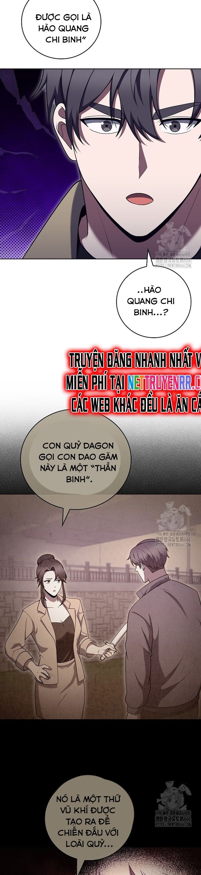 đọc truyện Shipper Đến Từ Murim Chương 69 ảnh 18 tại Truyện Dạ Ký