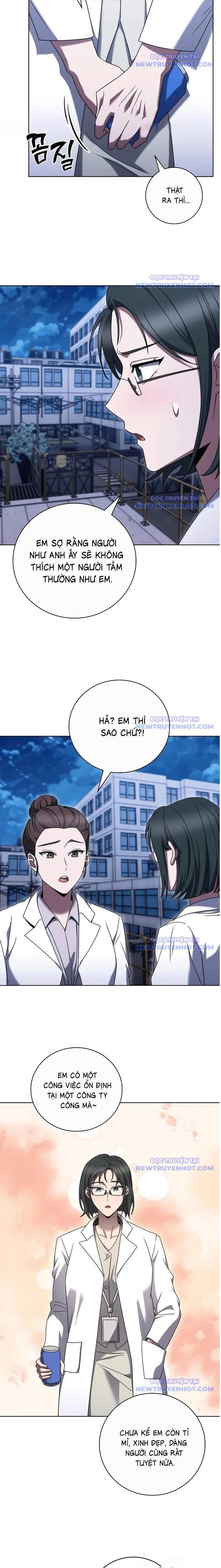 đọc truyện Shipper Đến Từ Murim Chương 76 ảnh 14 tại Thiên Thai Truyện