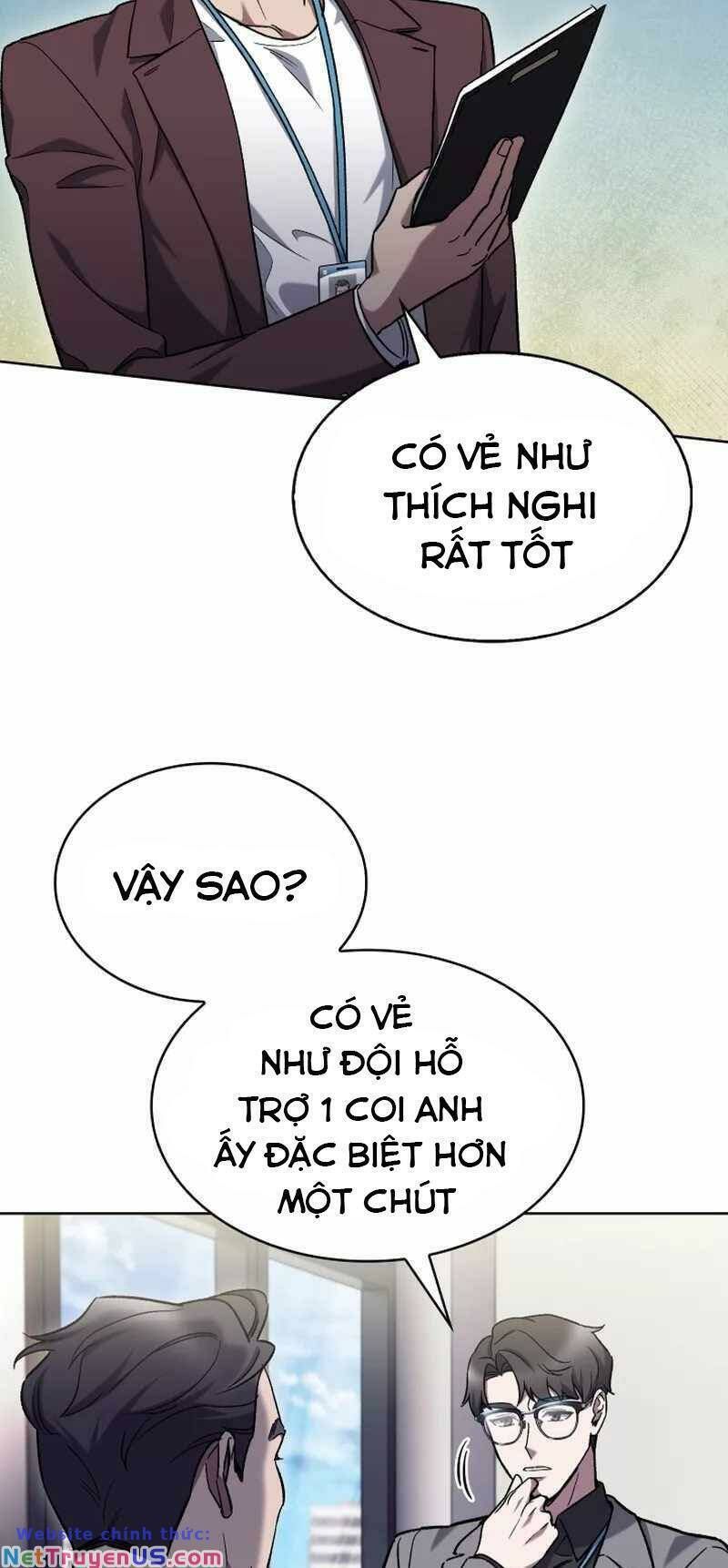 đọc truyện Shipper Đến Từ Murim Chương 8 ảnh 19 tại Thiên Thai Truyện