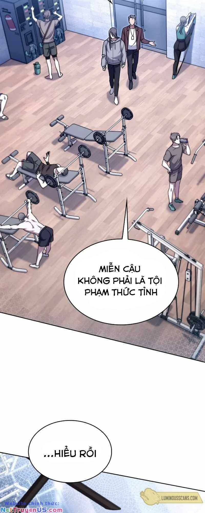 đọc truyện Shipper Đến Từ Murim Chương 8 ảnh 3 tại Thiên Thai Truyện