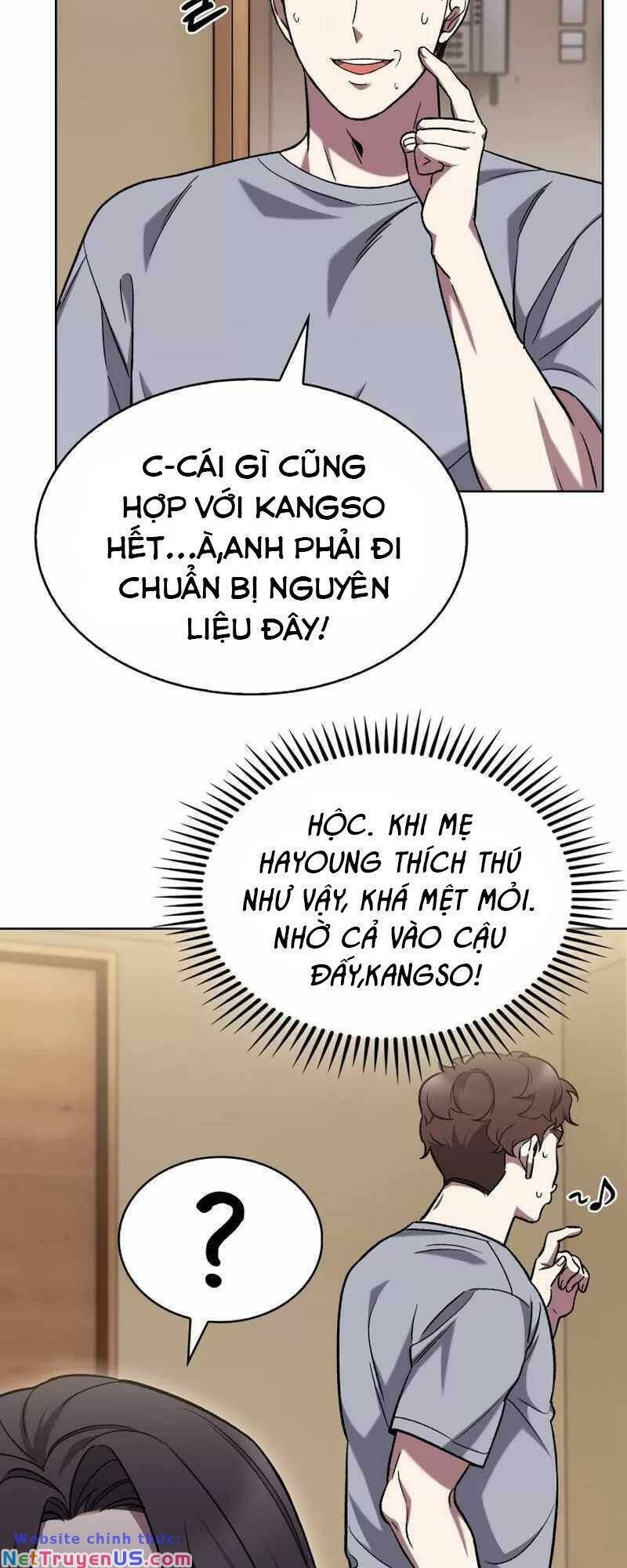 đọc truyện Shipper Đến Từ Murim Chương 8 ảnh 30 tại Thiên Thai Truyện