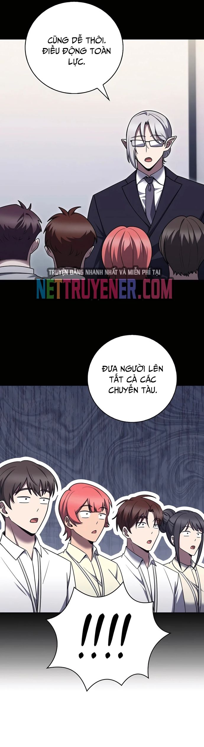 đọc truyện Shipper Đến Từ Murim Chương 82 ảnh 21 tại Thiên Thai Truyện