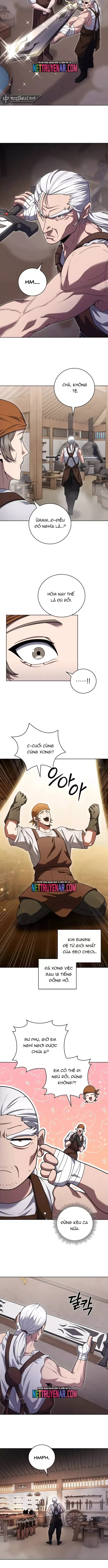 đọc truyện Shipper Đến Từ Murim Chương 84 ảnh 4 tại Thiên Thai Truyện