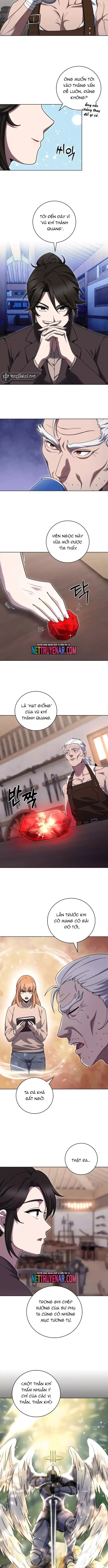 đọc truyện Shipper Đến Từ Murim Chương 84 ảnh 6 tại Thiên Thai Truyện