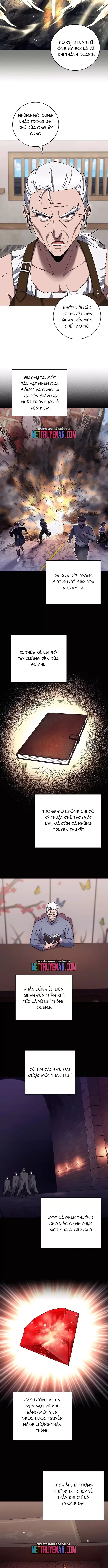 đọc truyện Shipper Đến Từ Murim Chương 84 ảnh 7 tại Thiên Thai Truyện