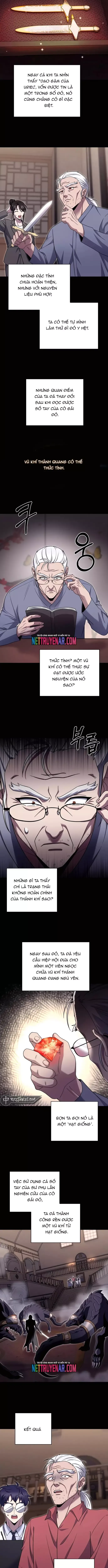 đọc truyện Shipper Đến Từ Murim Chương 84 ảnh 8 tại Thiên Thai Truyện