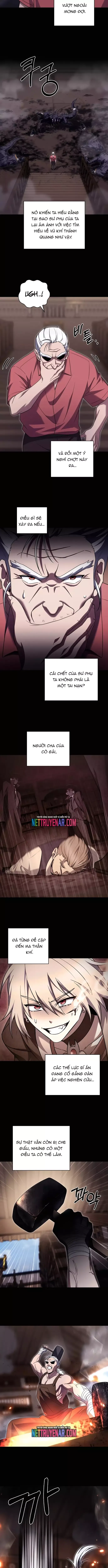 đọc truyện Shipper Đến Từ Murim Chương 84 ảnh 9 tại Thiên Thai Truyện